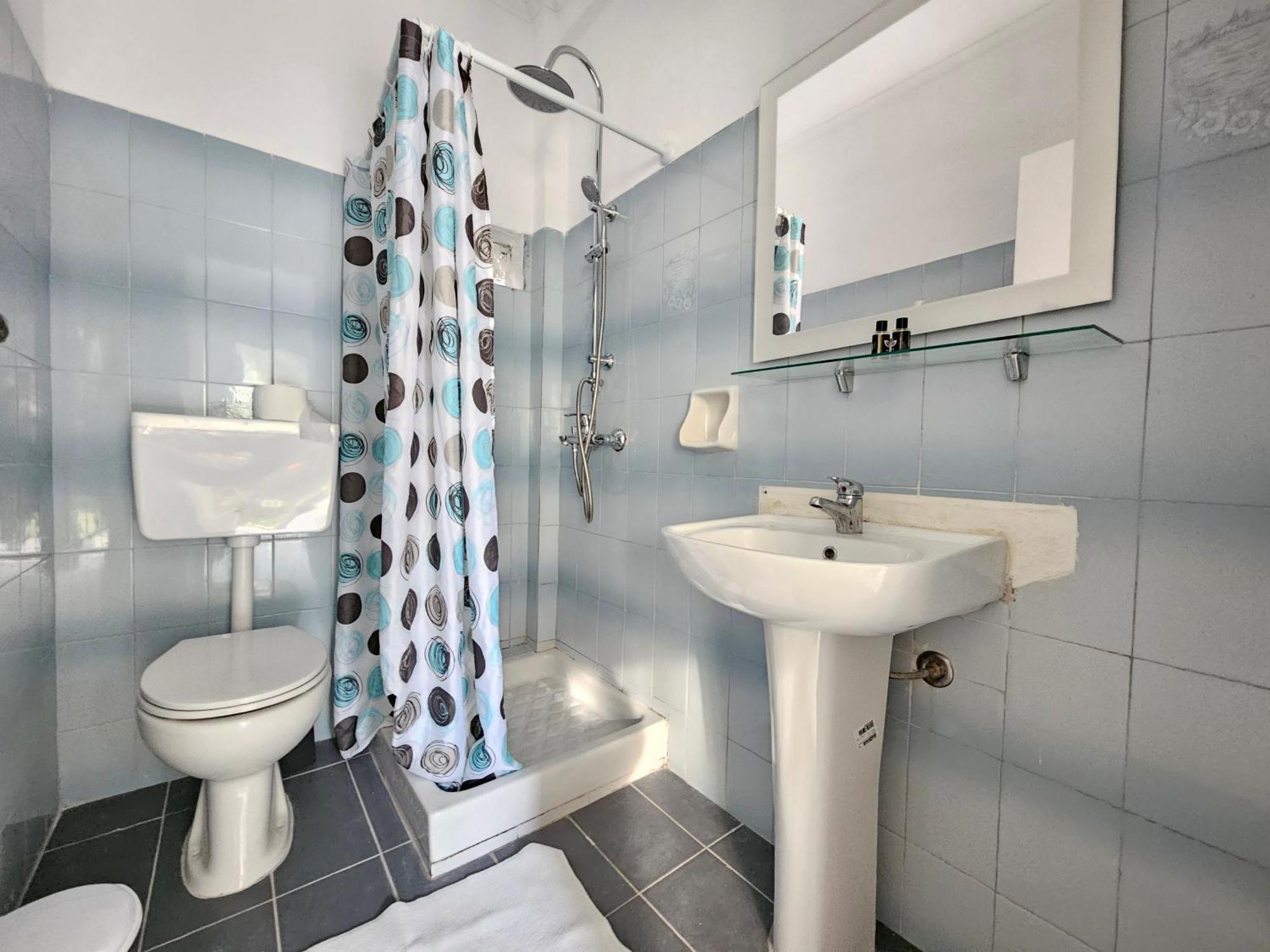 Lora Studios Ypsos Exteriér fotografie