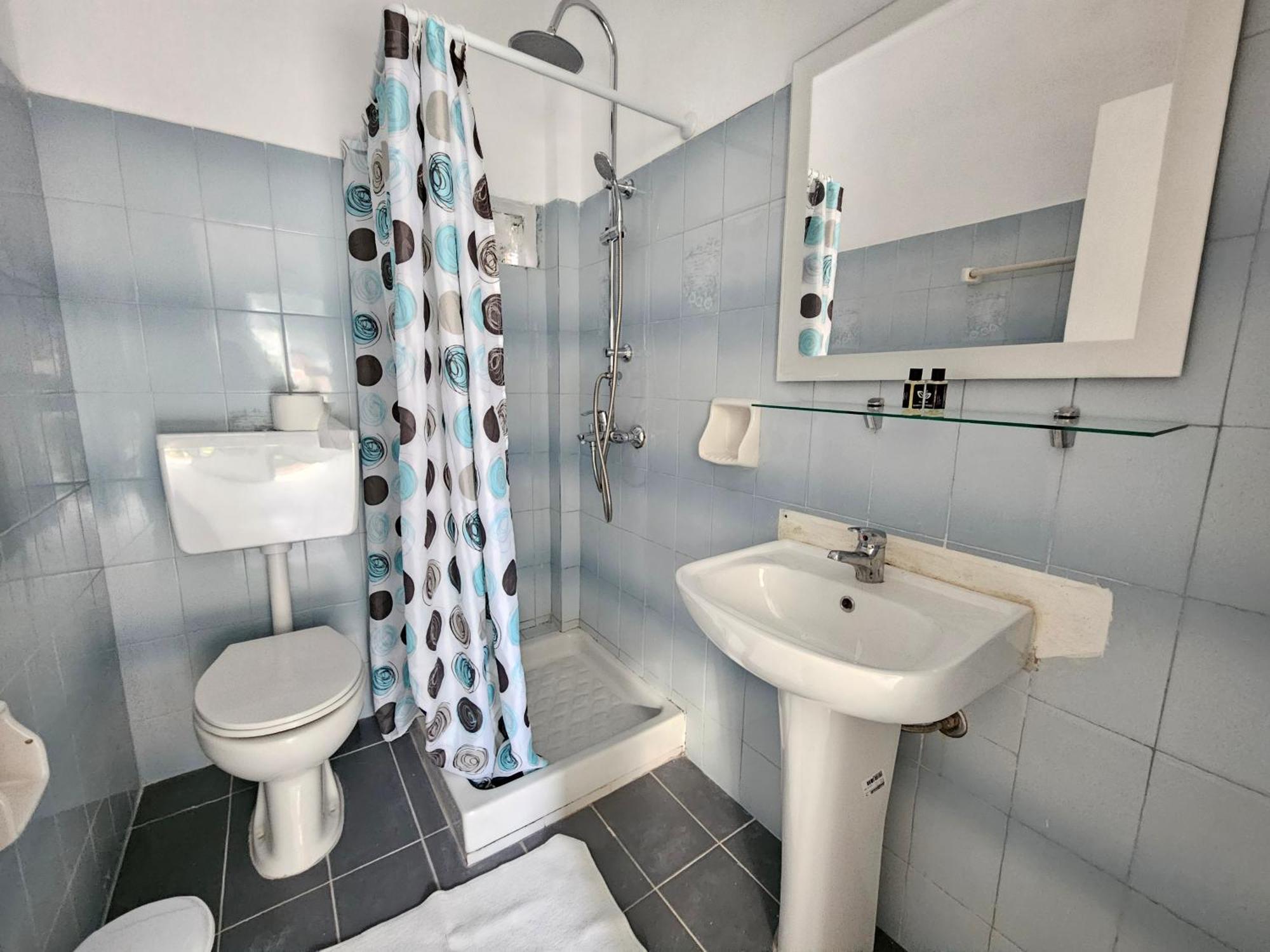 Lora Studios Ypsos Exteriér fotografie
