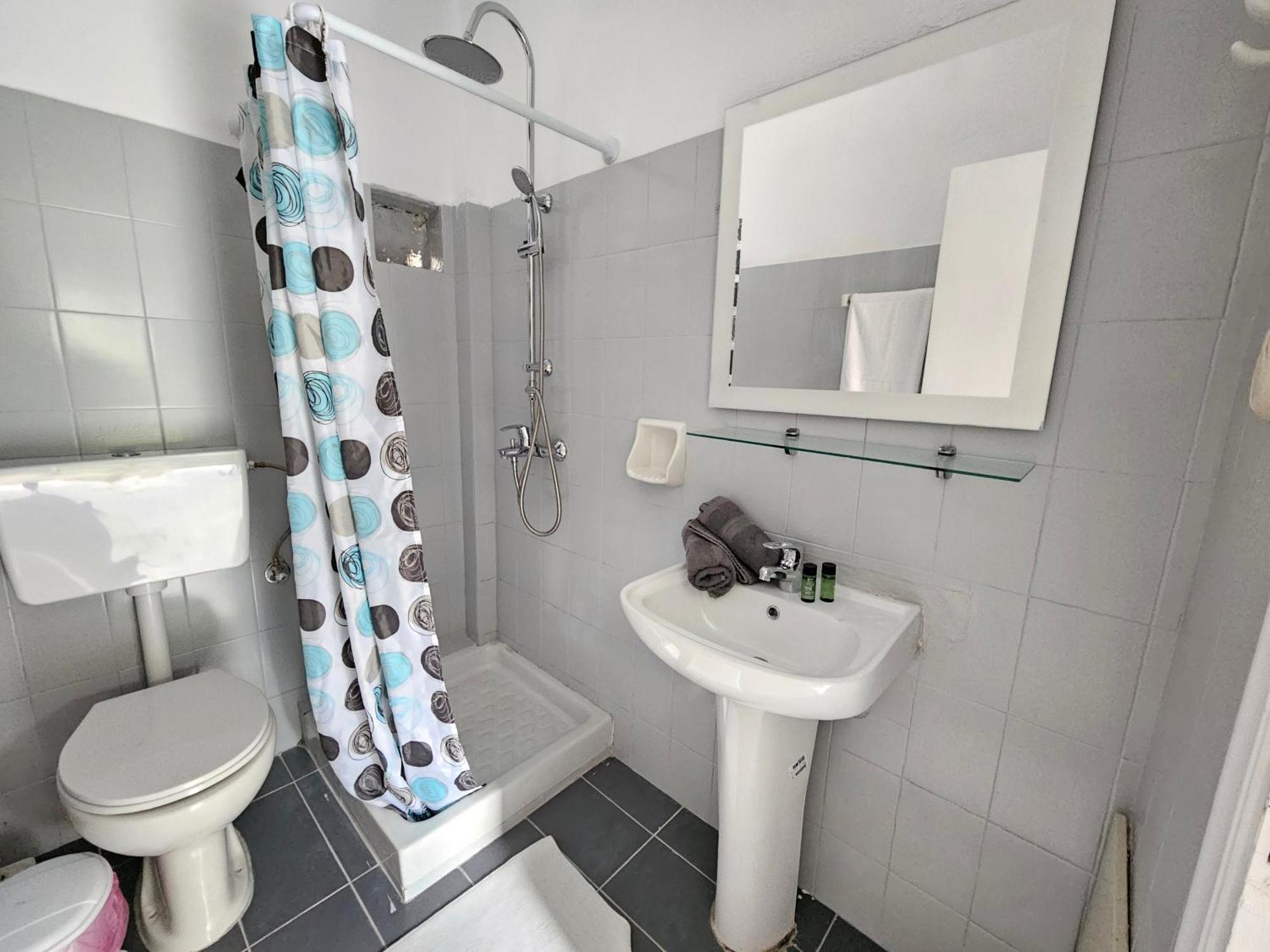 Lora Studios Ypsos Exteriér fotografie