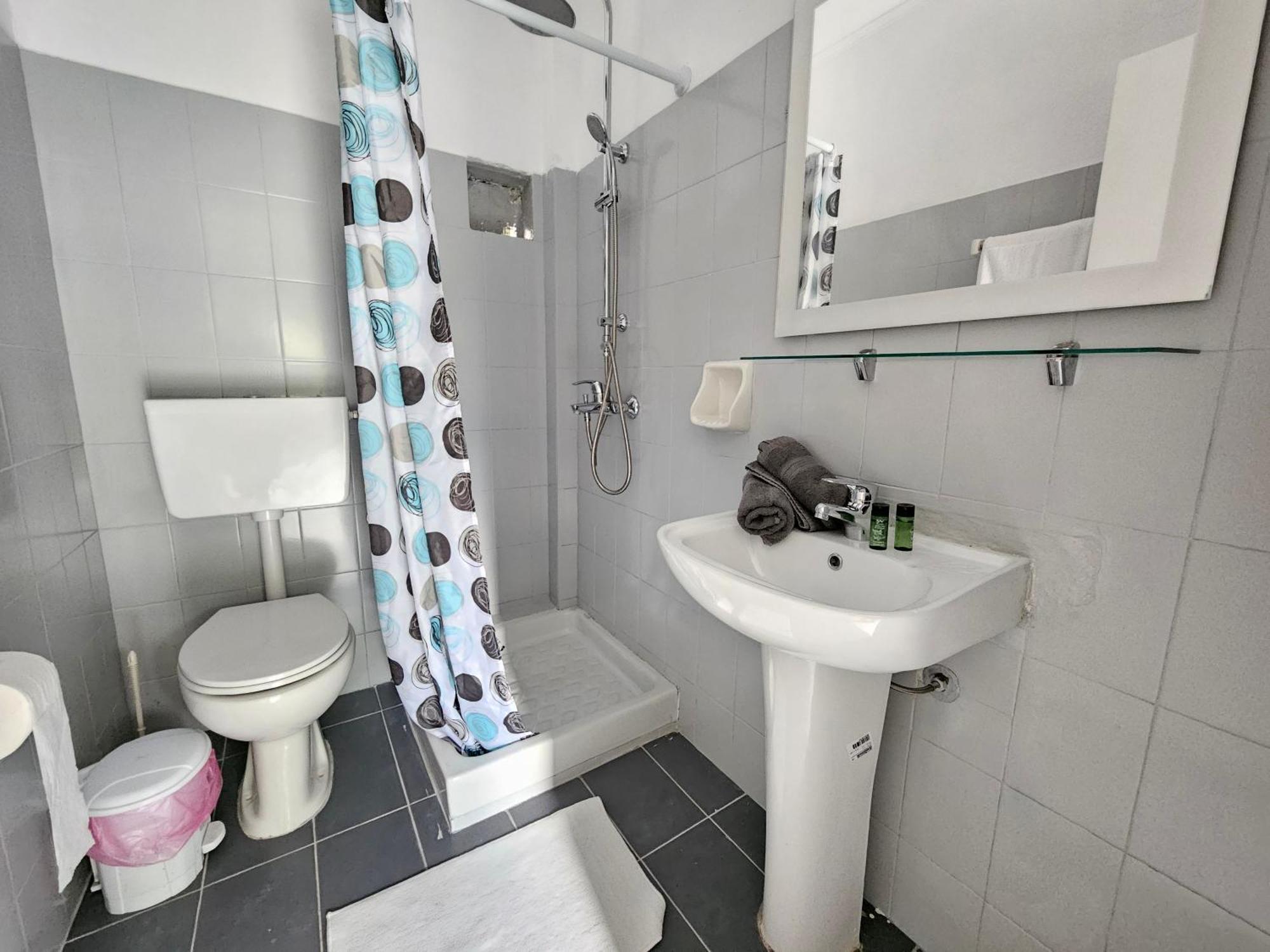 Lora Studios Ypsos Exteriér fotografie